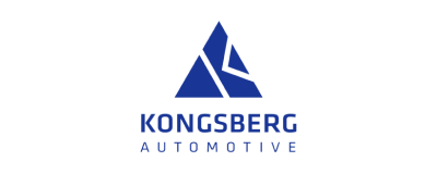 kongsberg automotive logo