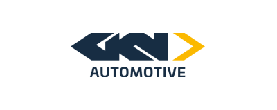 gkn automotive logo