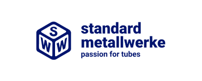 standard metallwerke logo